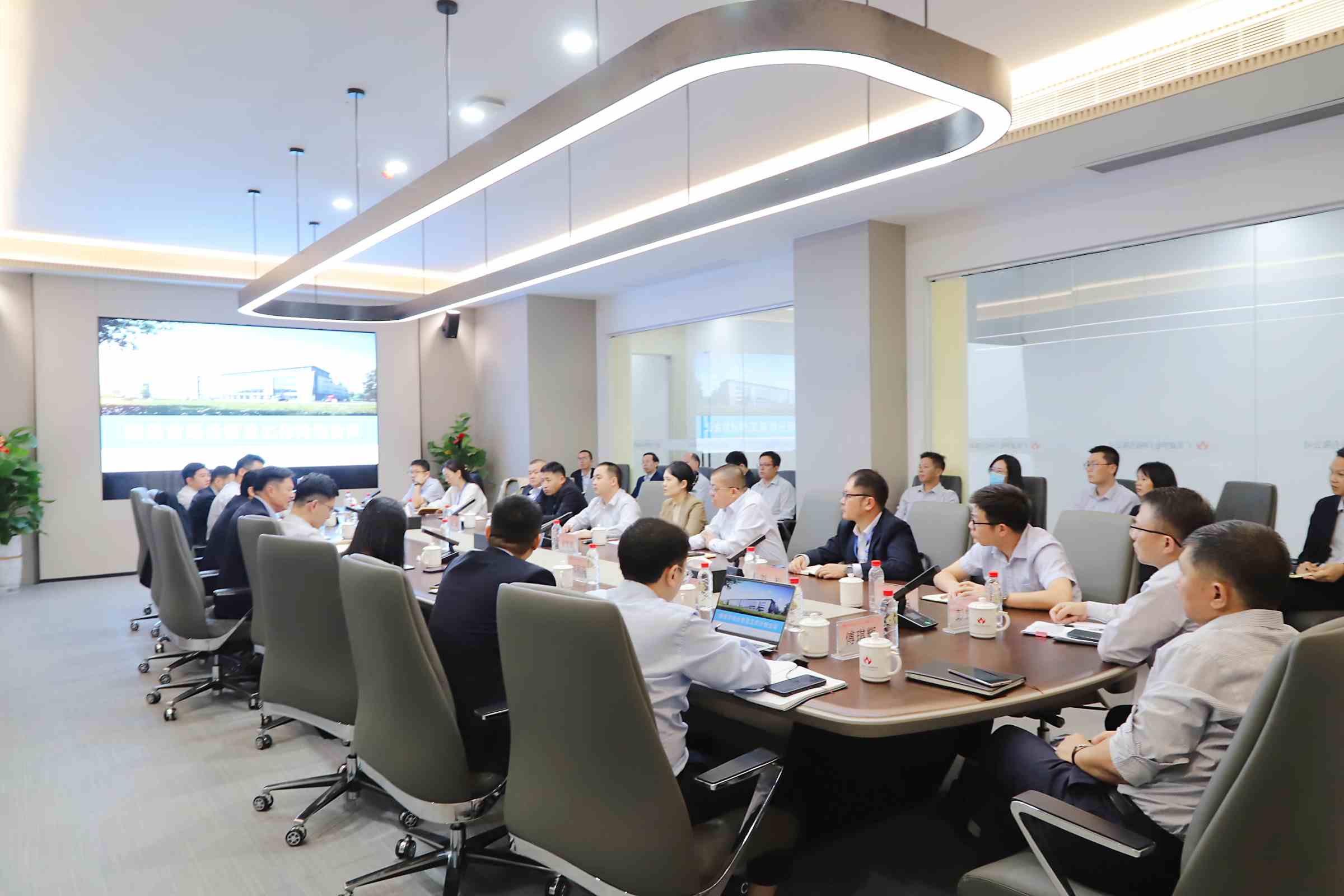 廣東盈華高端銅箔、高性能覆銅板新項(xiàng)目每周動(dòng)態(tài)！（三十四期）